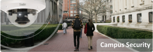 Campus-Security